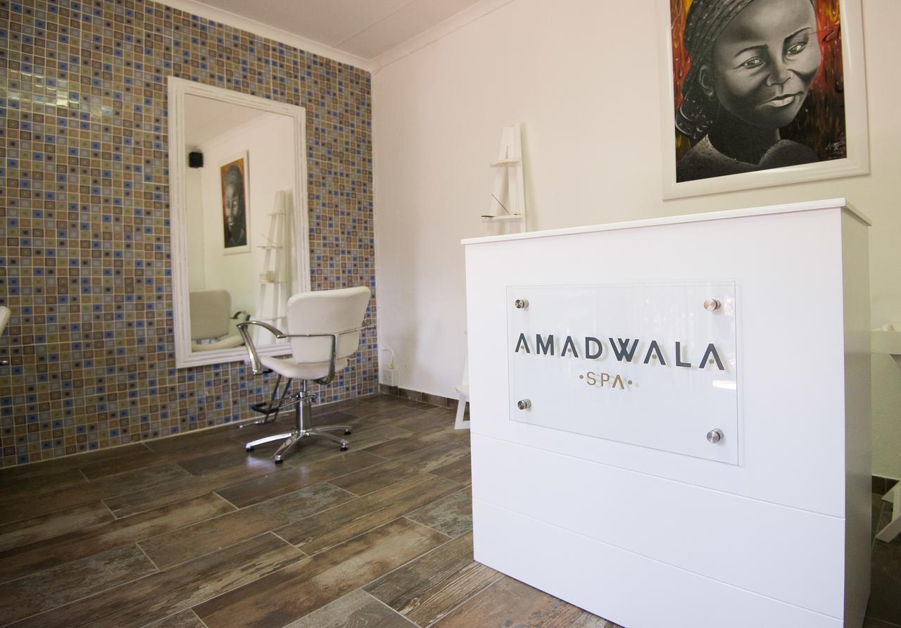 Amadwala Lodge Roodepoort Exterior foto